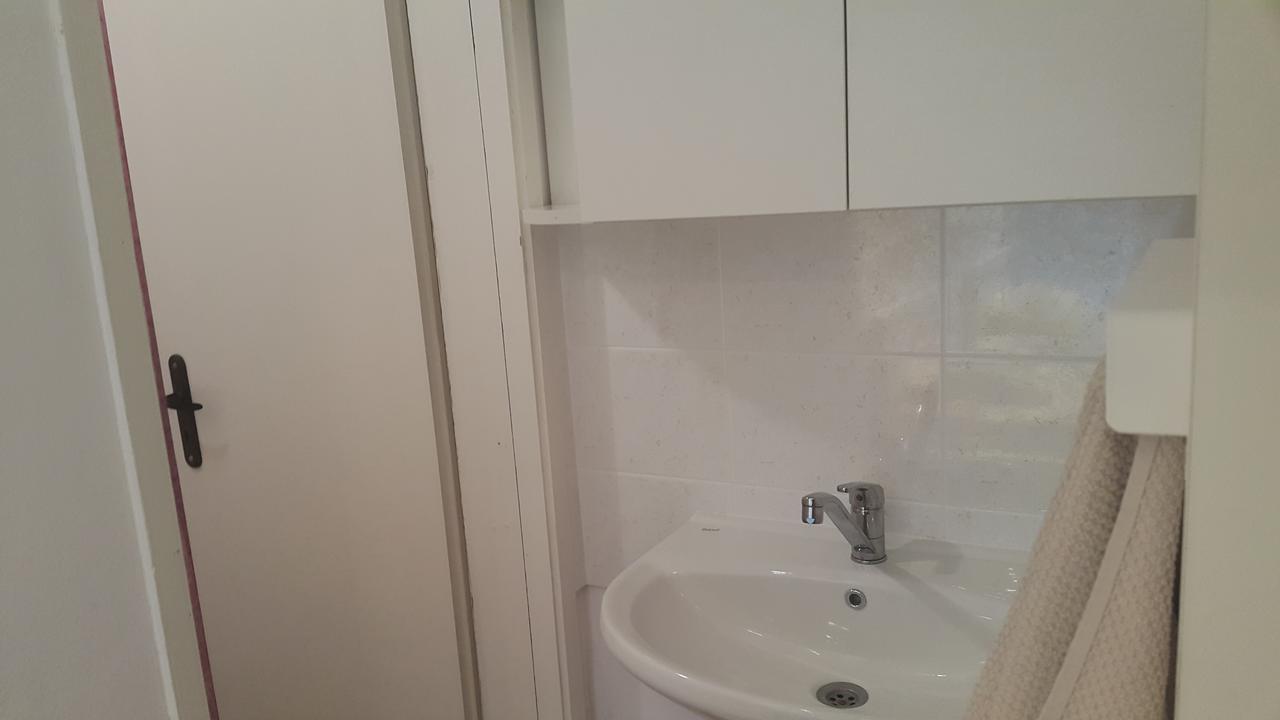 סופיה Stay Nexus Near Airport מראה חיצוני תמונה